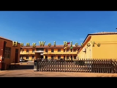 Bicicletta di bilanciamento