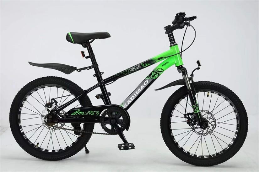 qualità Biciclette per bambini fabbrica